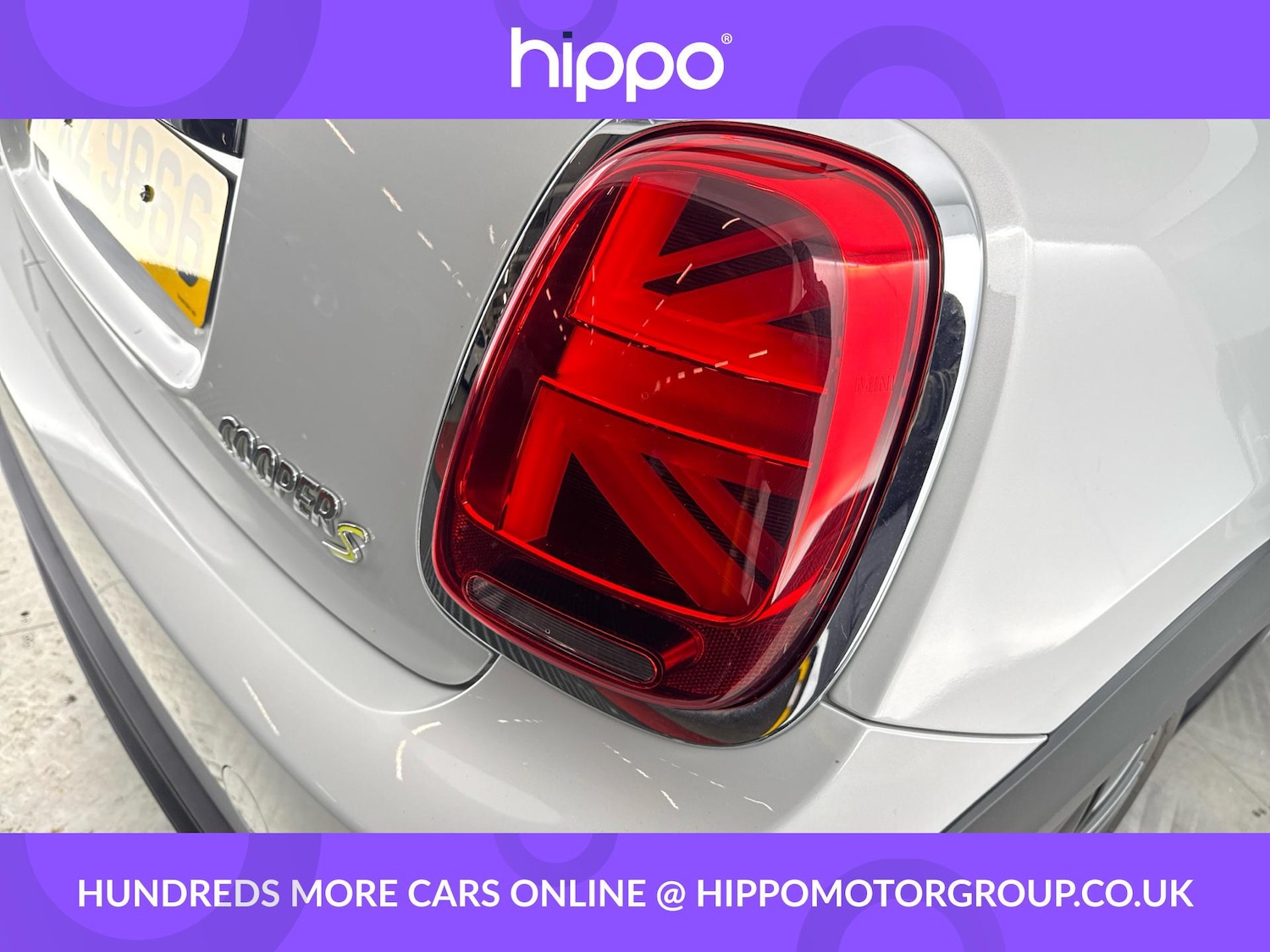 Used MINI Hatch 2021 for sale - 76772094: Photo 27