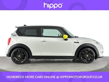 Used MINI Hatch 2021 for sale - 76772094: Photo