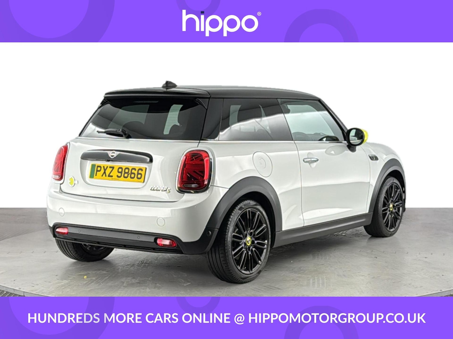 Used MINI Hatch 2021 for sale - 76772094: Photo 4