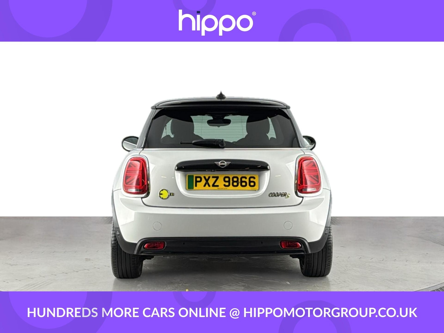 Used MINI Hatch 2021 for sale - 76772094: Photo 5
