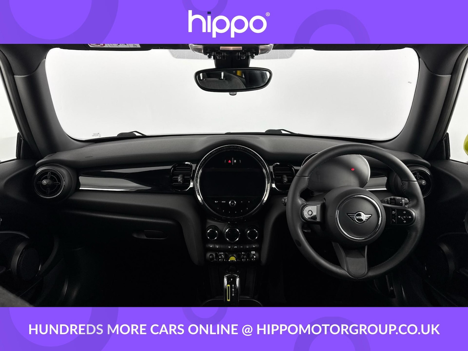 Used MINI Hatch 2021 for sale - 76772094: Photo 9