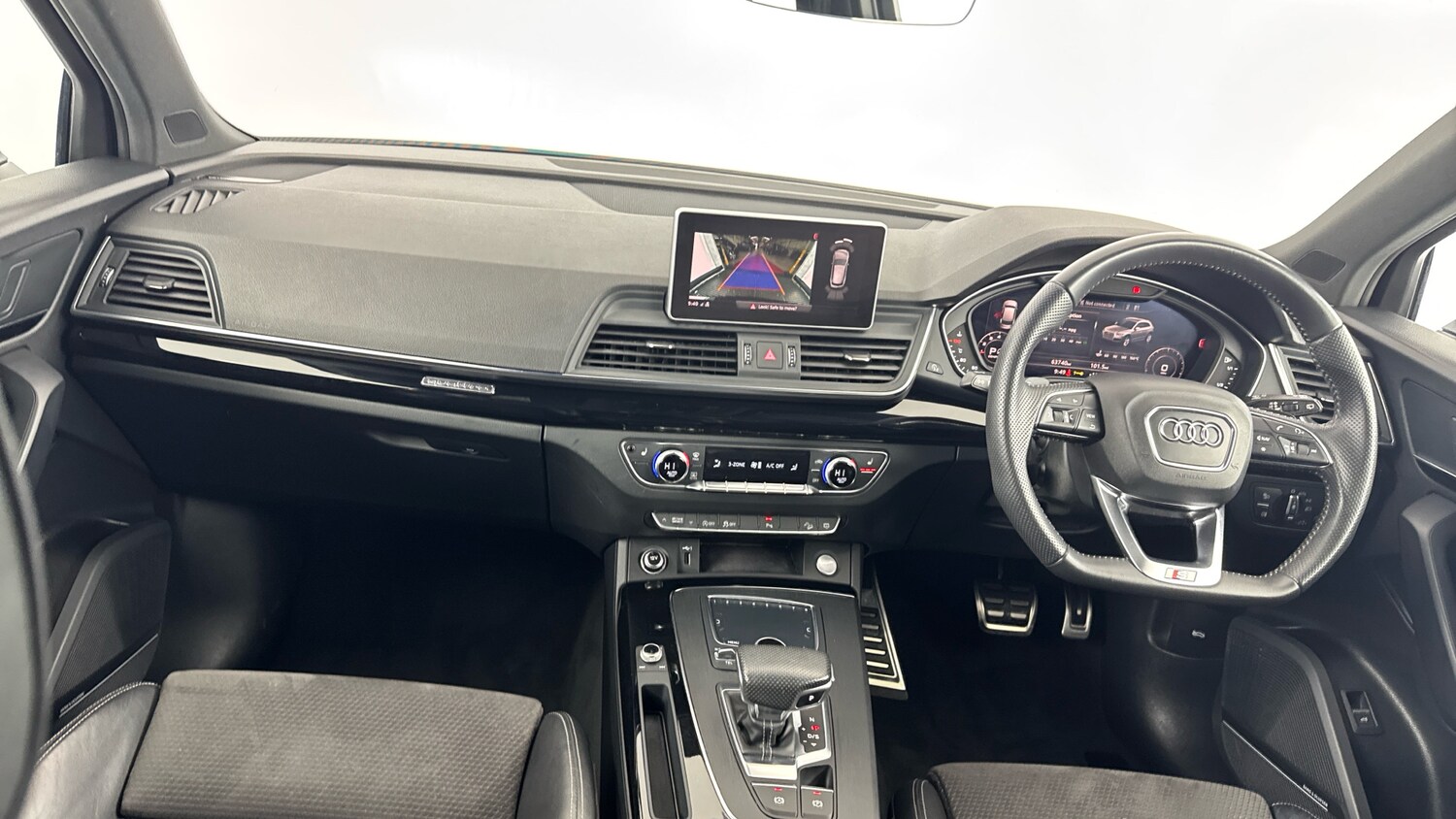 Vehicle 46