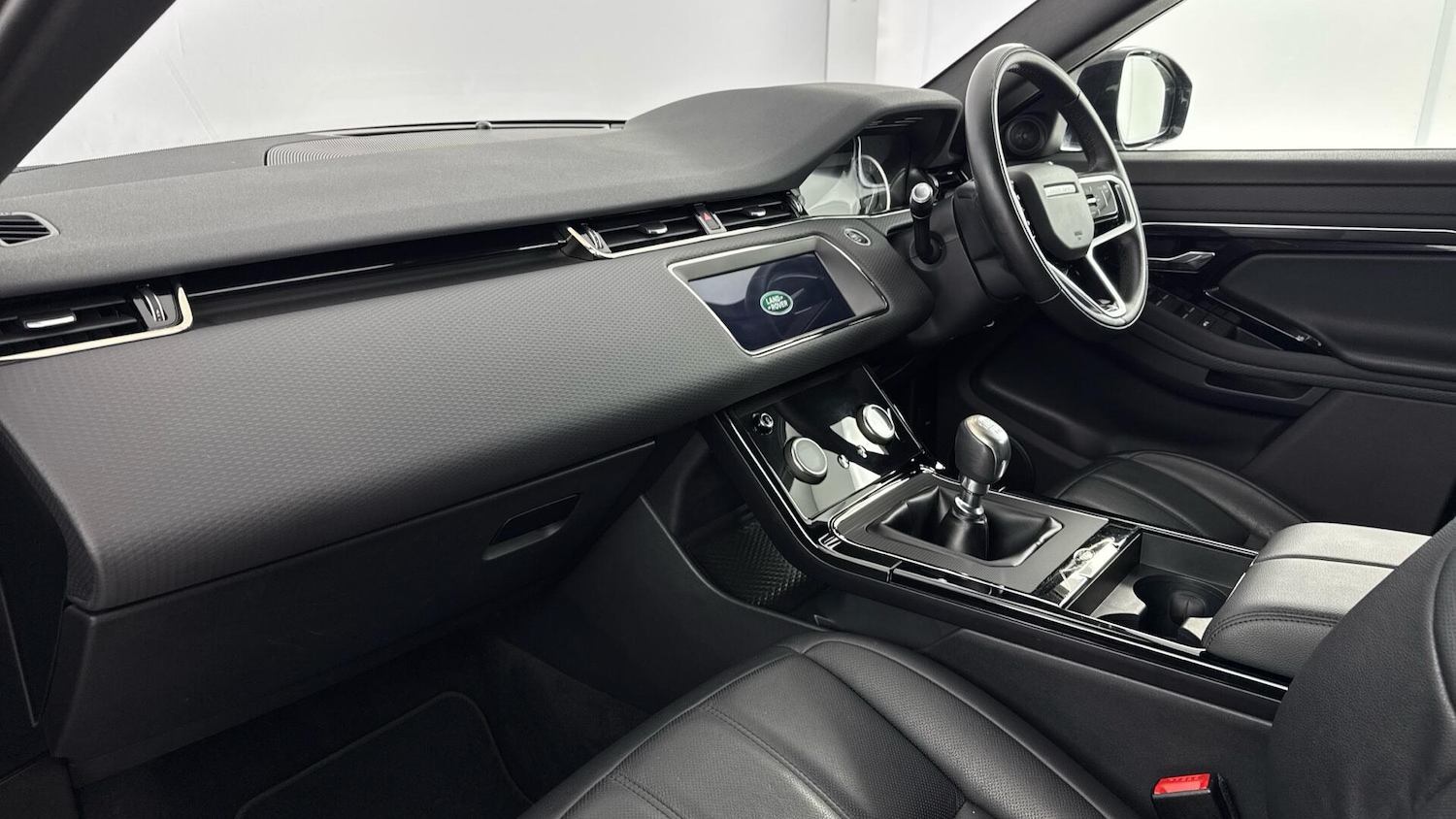 Used Land Rover Range Rover Evoque 2022 for sale - 77626261: Photo 10