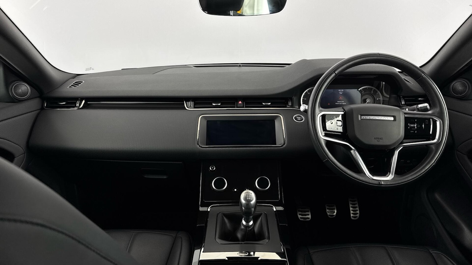 Used Land Rover Range Rover Evoque 2022 for sale - 77626261: Photo 11