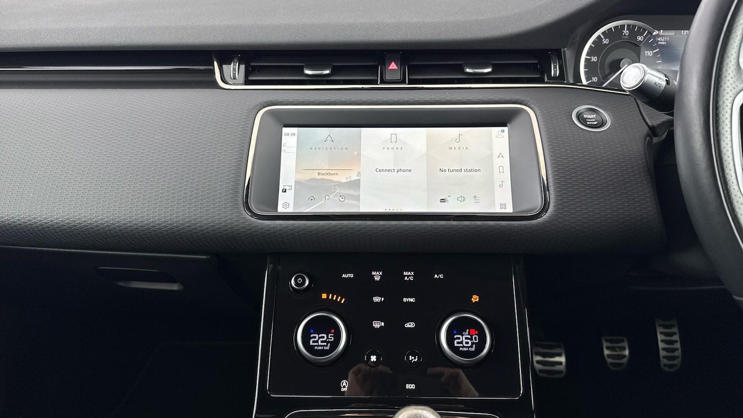 Used Land Rover Range Rover Evoque 2022 for sale - 77626261: Photo 12