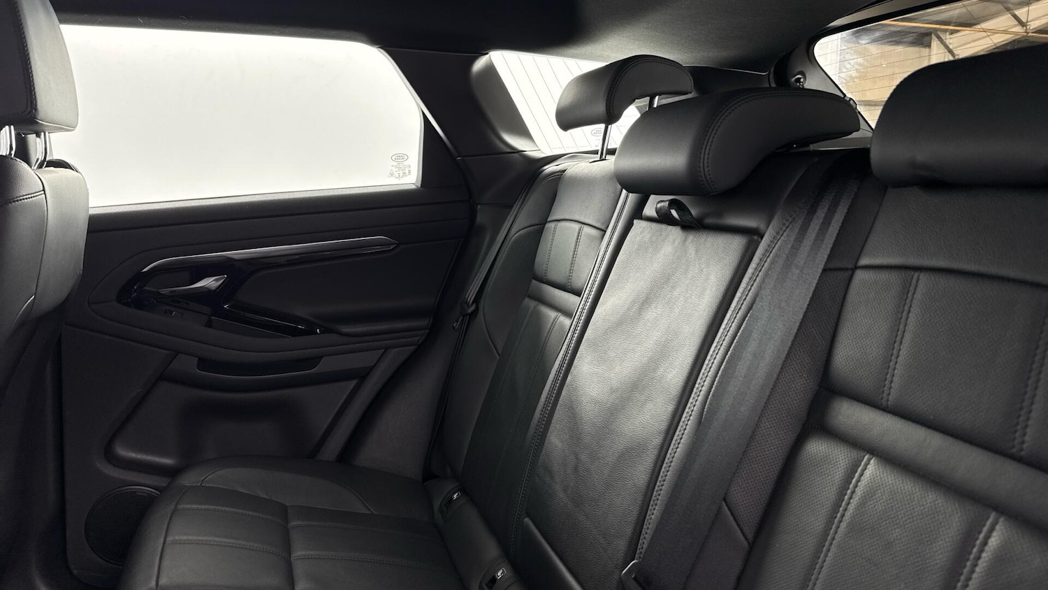 Used Land Rover Range Rover Evoque 2022 for sale - 77626261: Photo 14