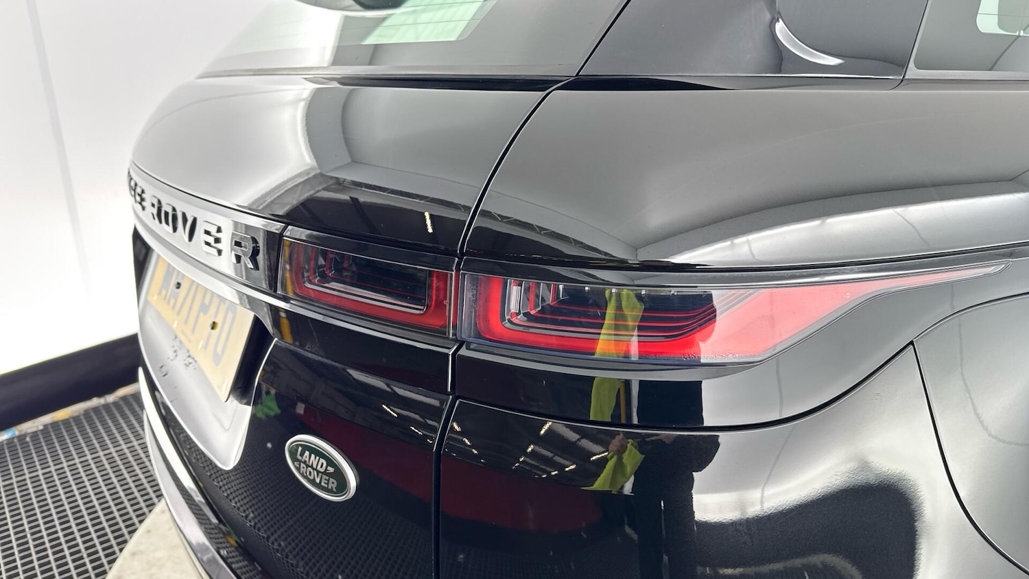 Used Land Rover Range Rover Evoque 2022 for sale - 77626261: Photo 16