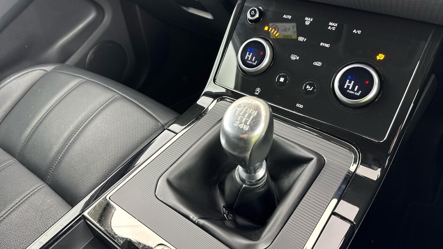 Used Land Rover Range Rover Evoque 2022 for sale - 77626261: Photo 19