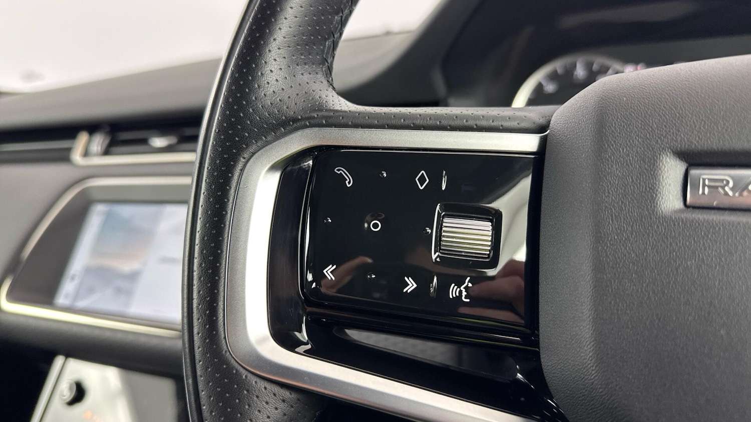 Used Land Rover Range Rover Evoque 2022 for sale - 77626261: Photo 20