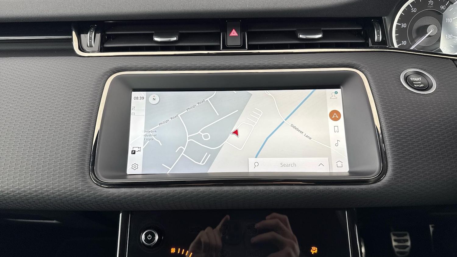 Used Land Rover Range Rover Evoque 2022 for sale - 77626261: Photo 23