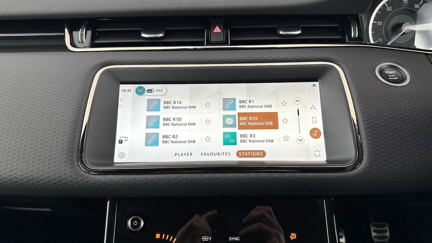 Used Land Rover Range Rover Evoque 2022 for sale - 77626261: Photo 24