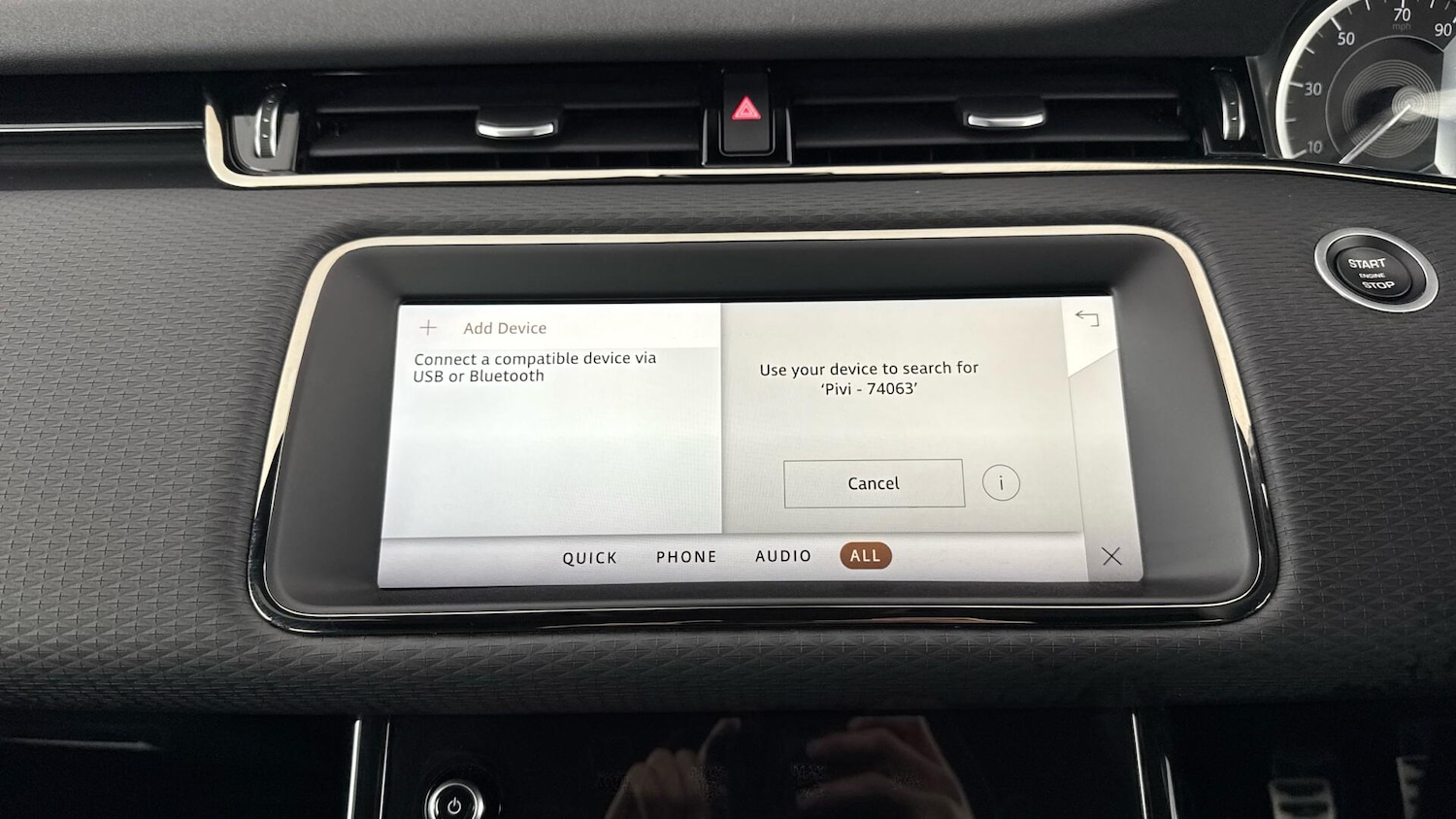 Used Land Rover Range Rover Evoque 2022 for sale - 77626261: Photo 25