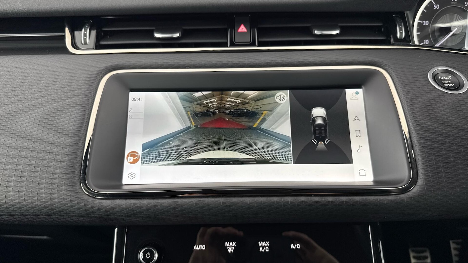 Used Land Rover Range Rover Evoque 2022 for sale - 77626261: Photo 26