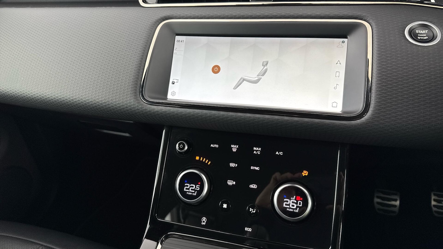 Used Land Rover Range Rover Evoque 2022 for sale - 77626261: Photo 28