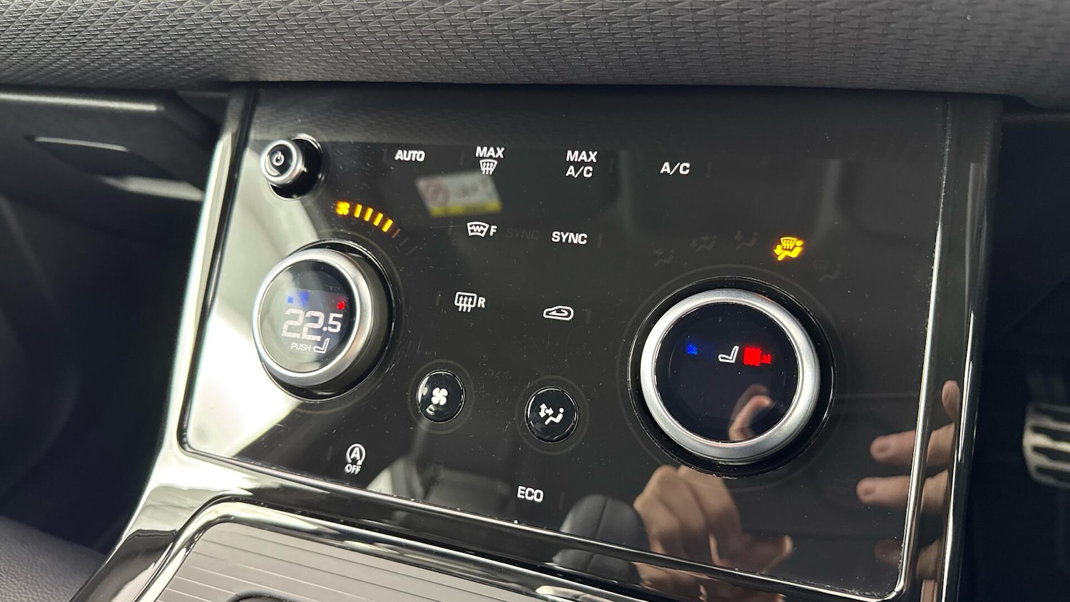 Used Land Rover Range Rover Evoque 2022 for sale - 77626261: Photo 29