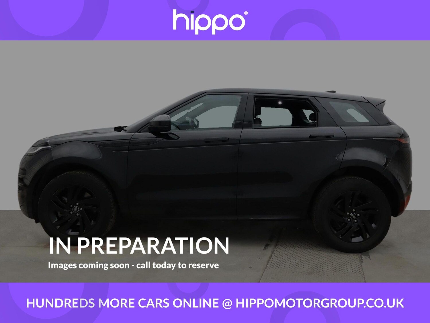 Used Land Rover Range Rover Evoque for sale - 77626261: Photo 6