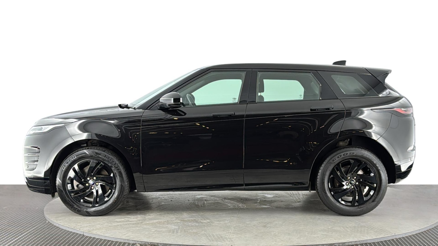 Used Land Rover Range Rover Evoque 2022 for sale - 77626261: Photo 7