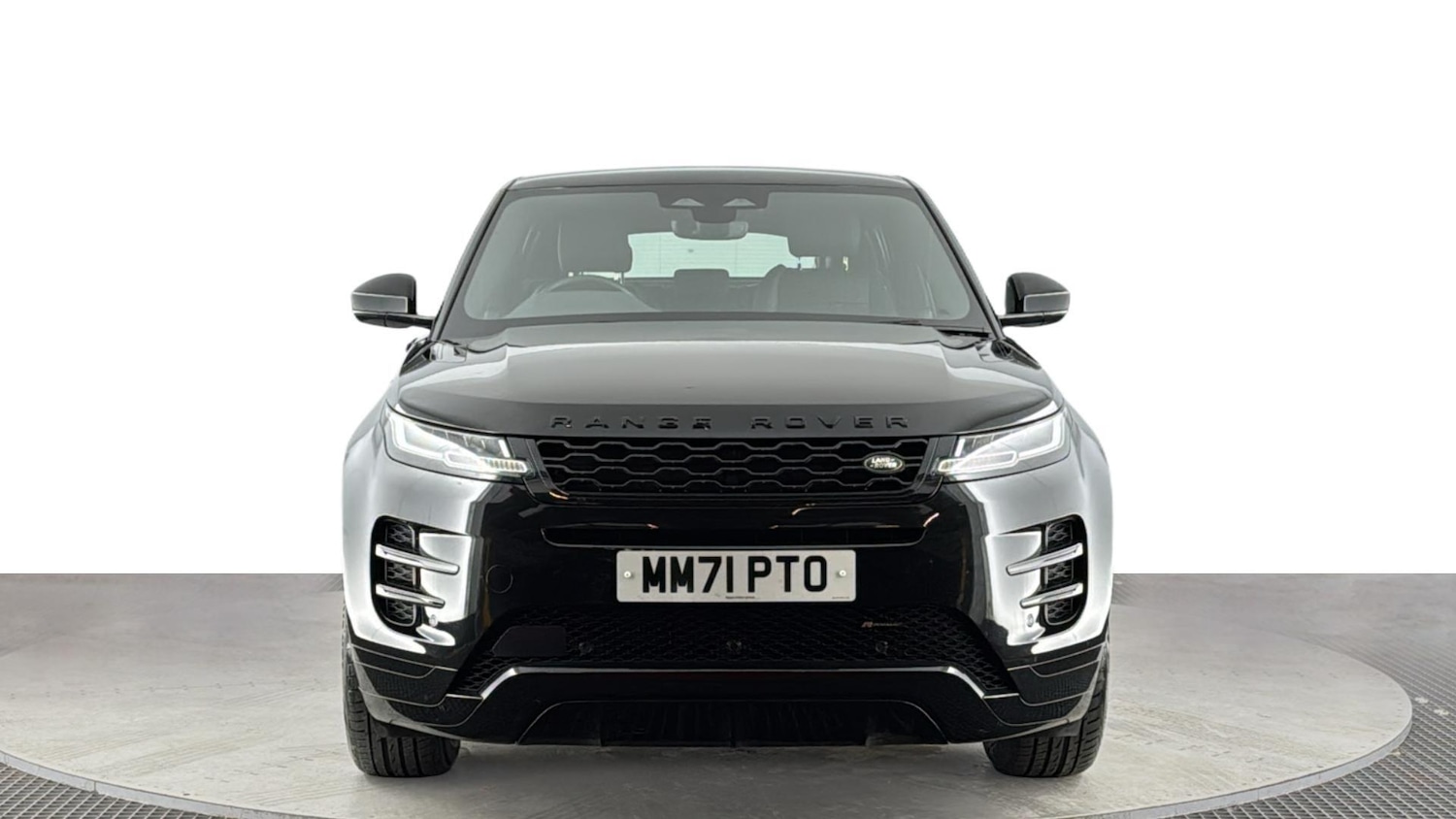 Used Land Rover Range Rover Evoque 2022 for sale - 77626261: Photo 8
