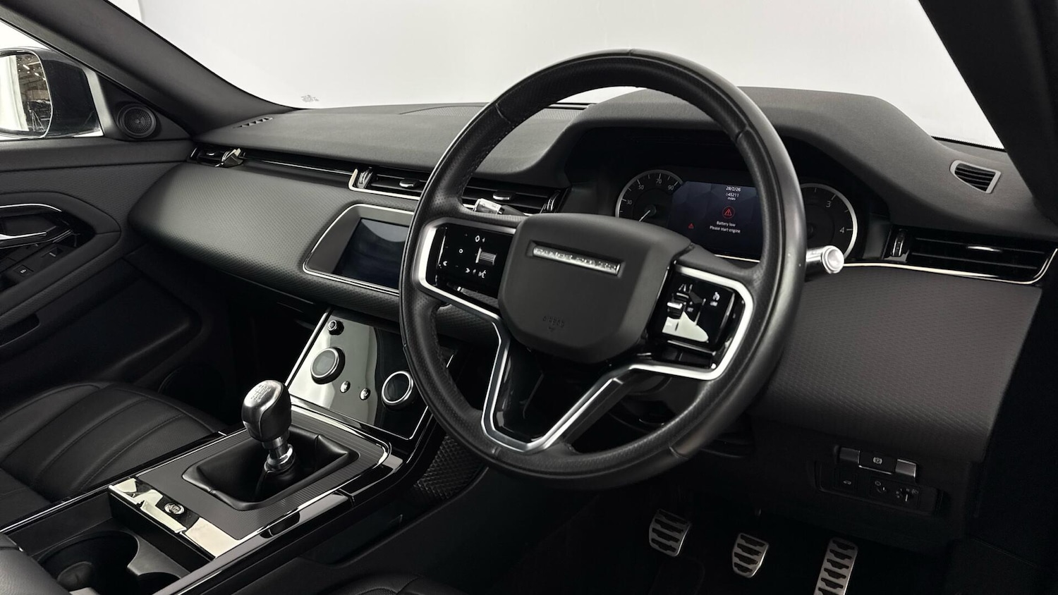 Used Land Rover Range Rover Evoque 2022 for sale - 77626261: Photo 9