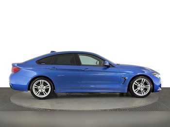 Used BMW 4 Series 2019 for sale - 75353724: Photo