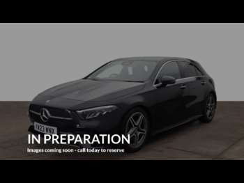 2023 - A 200 Amg Line Executive Mhev 5-Door