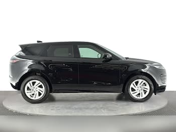 Used Land Rover Range Rover Evoque 2022 for sale - 79847033: Photo