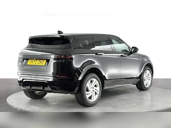 Used Land Rover Range Rover Evoque 2022 for sale - 79847033: Photo