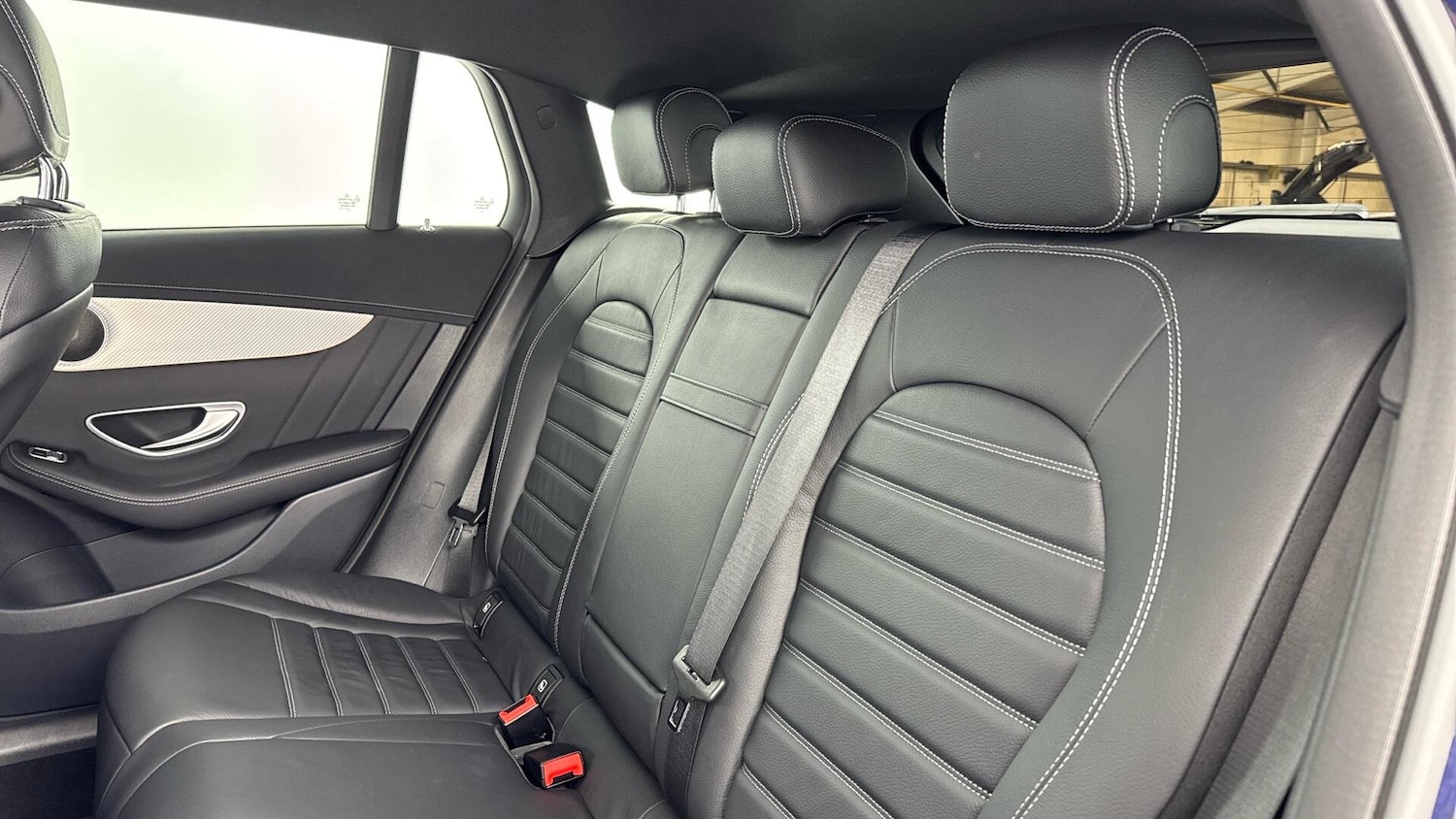 Used Mercedes-Benz EQC 2020 for sale - 77376183: Photo 14