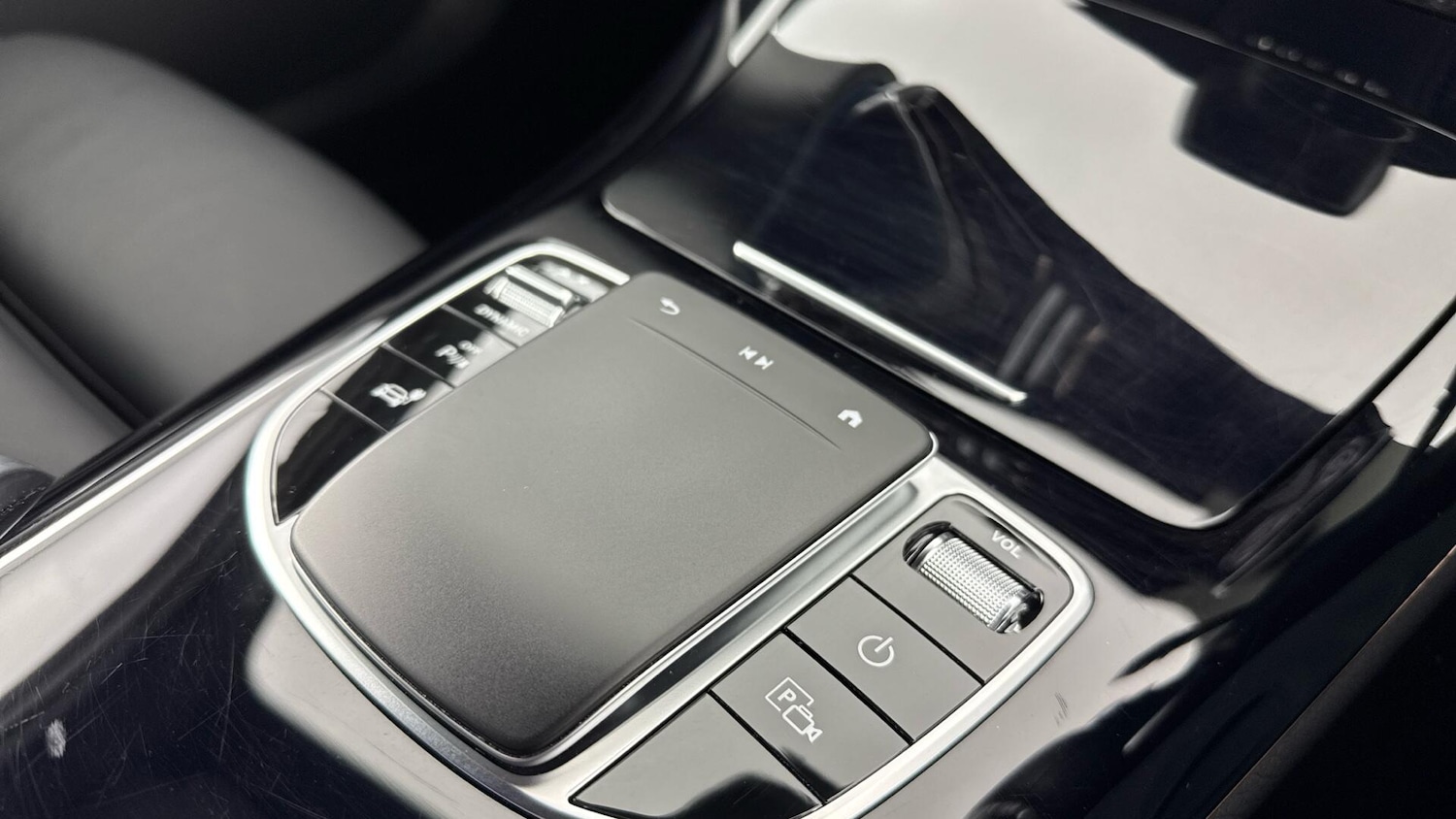 Used Mercedes-Benz EQC 2020 for sale - 77376183: Photo 17