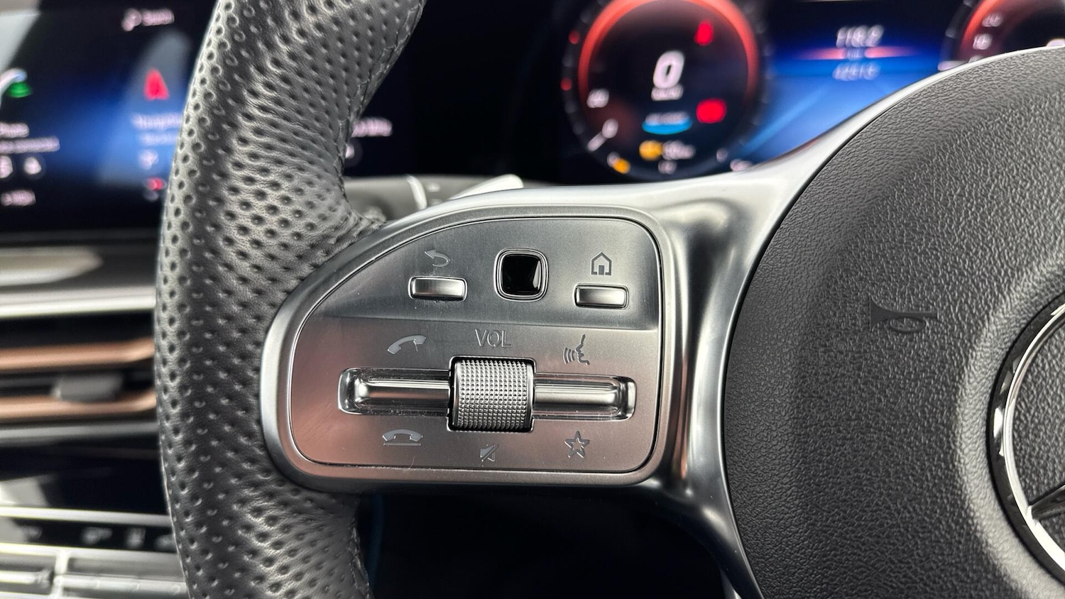 Used Mercedes-Benz EQC 2020 for sale - 77376183: Photo 18