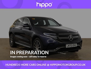 2020 (70) - EQC 400 300kW AMG Line 80kWh 5dr Auto