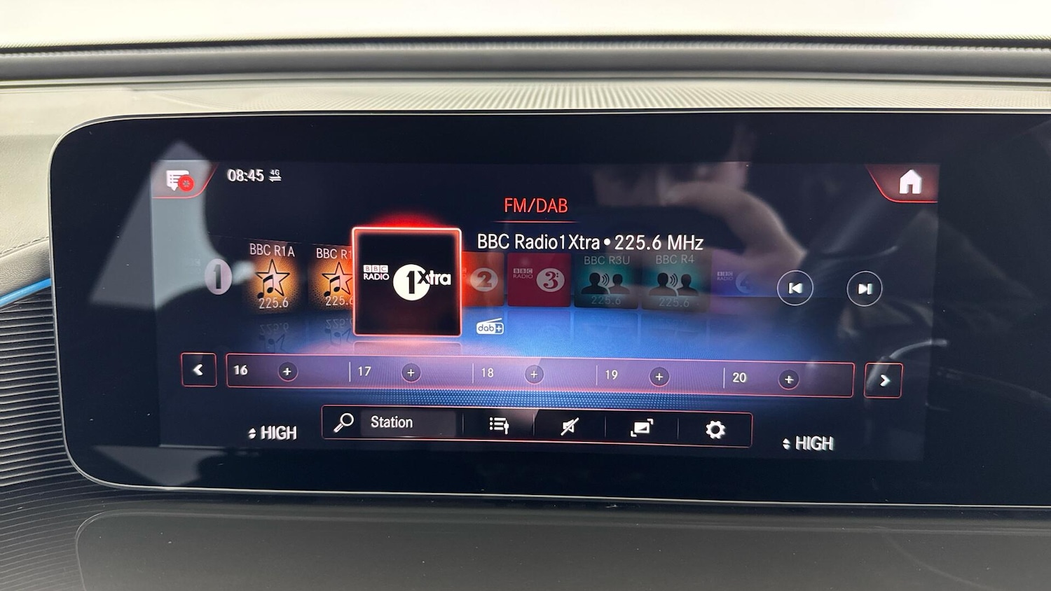 Used Mercedes-Benz EQC 2020 for sale - 77376183: Photo 26