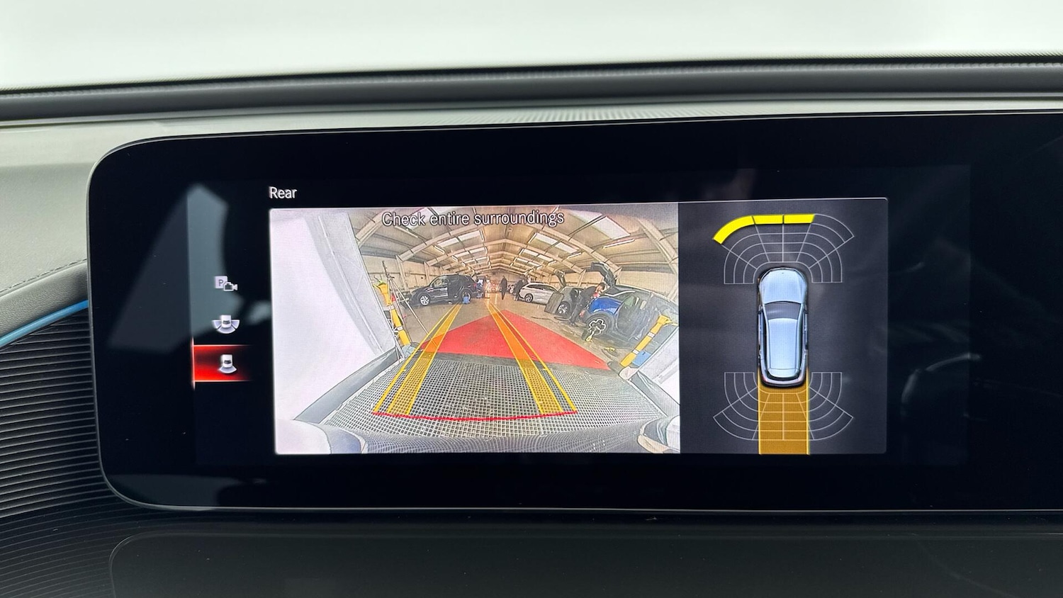 Used Mercedes-Benz EQC 2020 for sale - 77376183: Photo 28