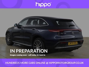 Used Mercedes-Benz EQC 2020 for sale - 77376183: Photo