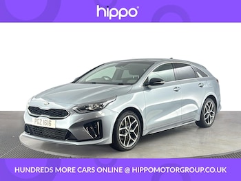 Used Kia Pro Ceed 2019 for sale - 78982709: Photo