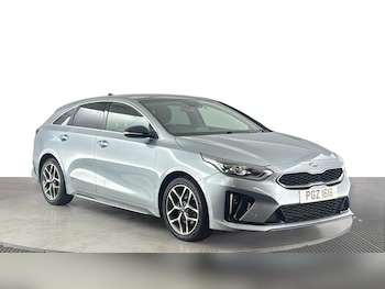 Used Kia Pro Ceed 2019 for sale - 78982709: Photo