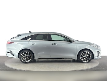 Used Kia Pro Ceed 2019 for sale - 78982709: Photo