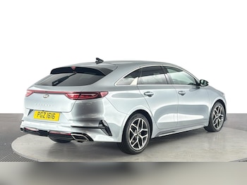 Used Kia Pro Ceed 2019 for sale - 78982709: Photo