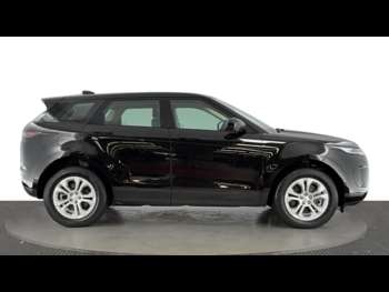 Used Land Rover Range Rover Evoque 2021 for sale - 75266264: Photo