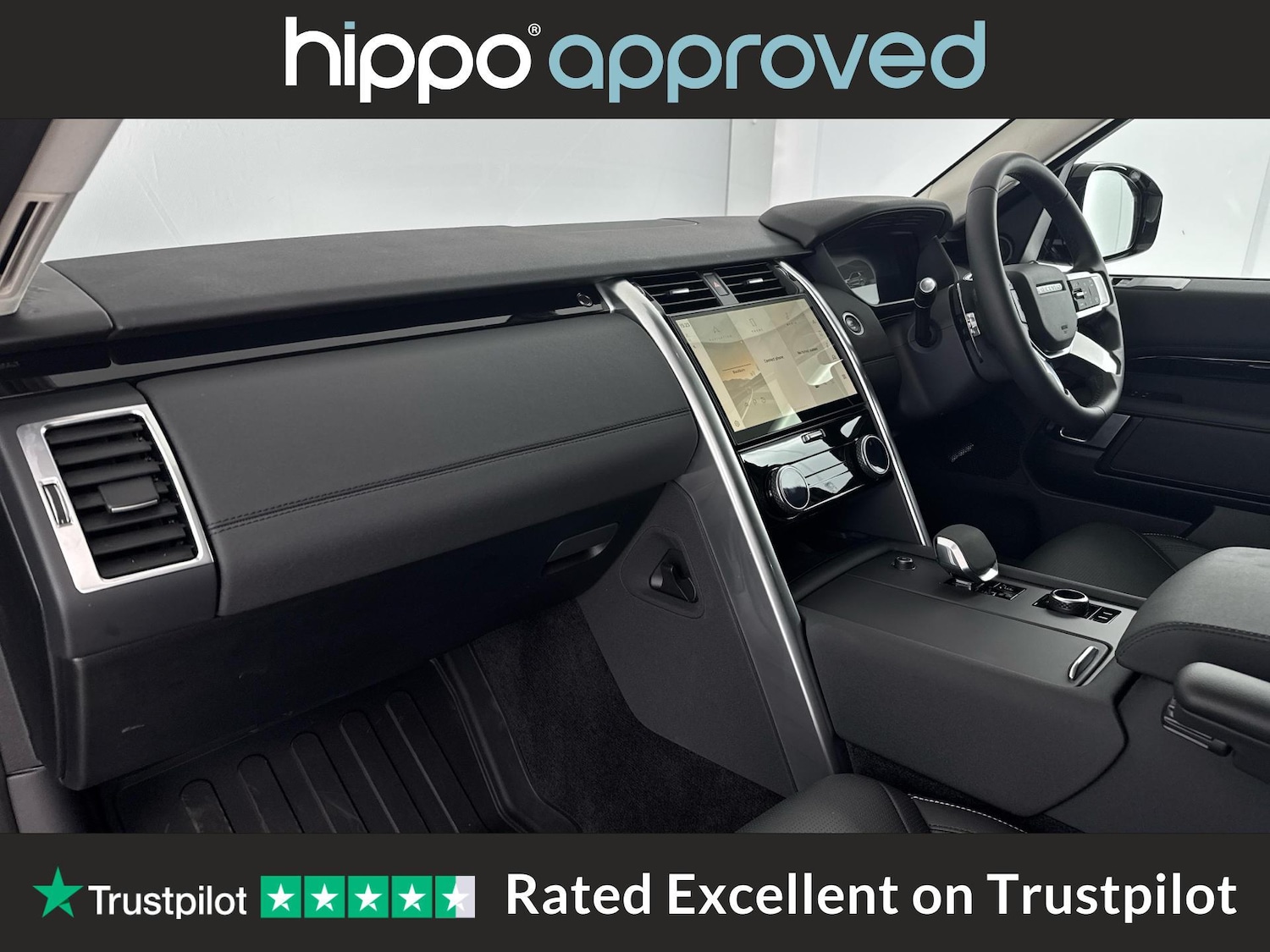 Used Land Rover Discovery 2024 for sale - 76658604: Photo 10