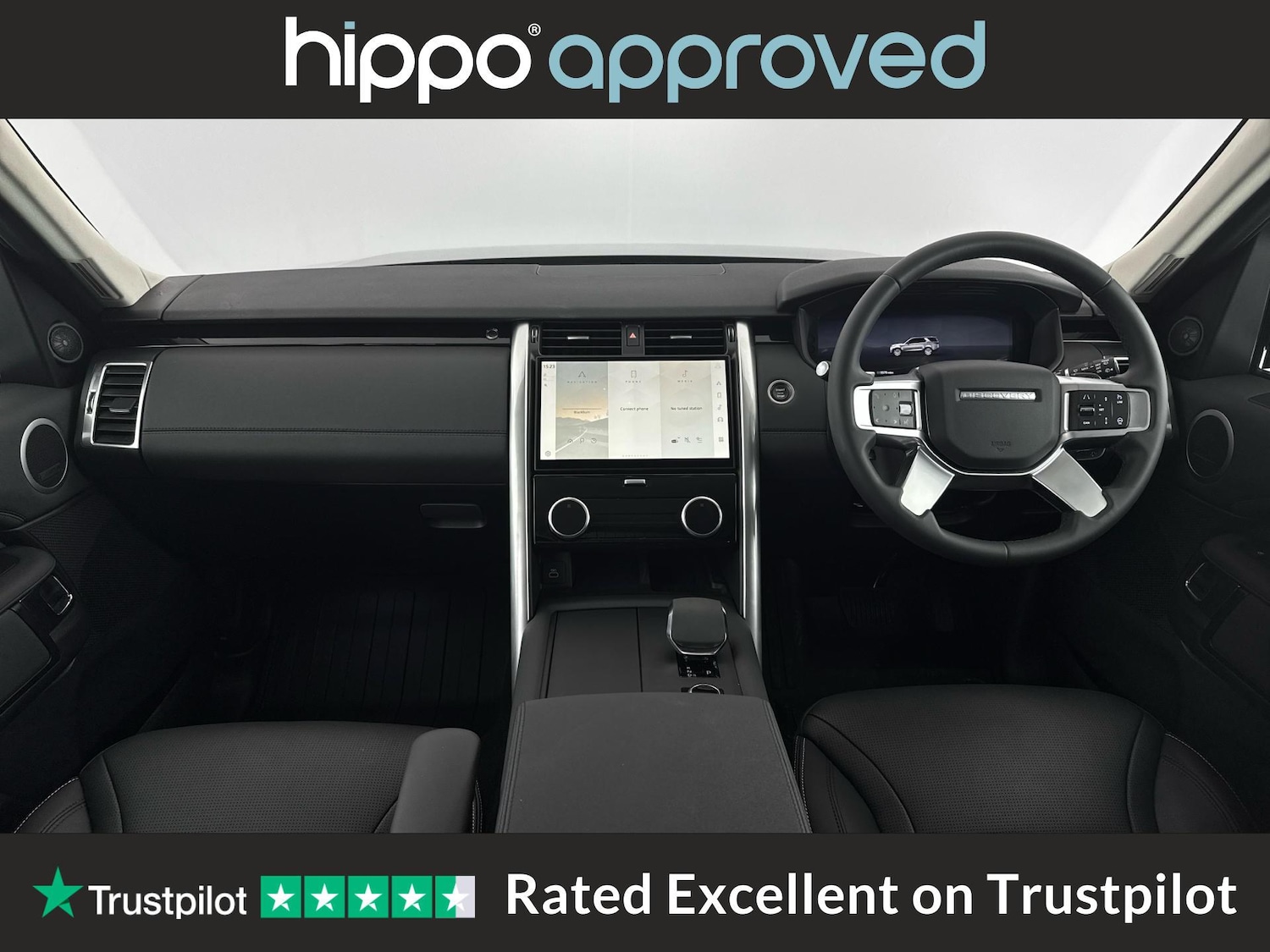 Used Land Rover Discovery 2024 for sale - 76658604: Photo 11