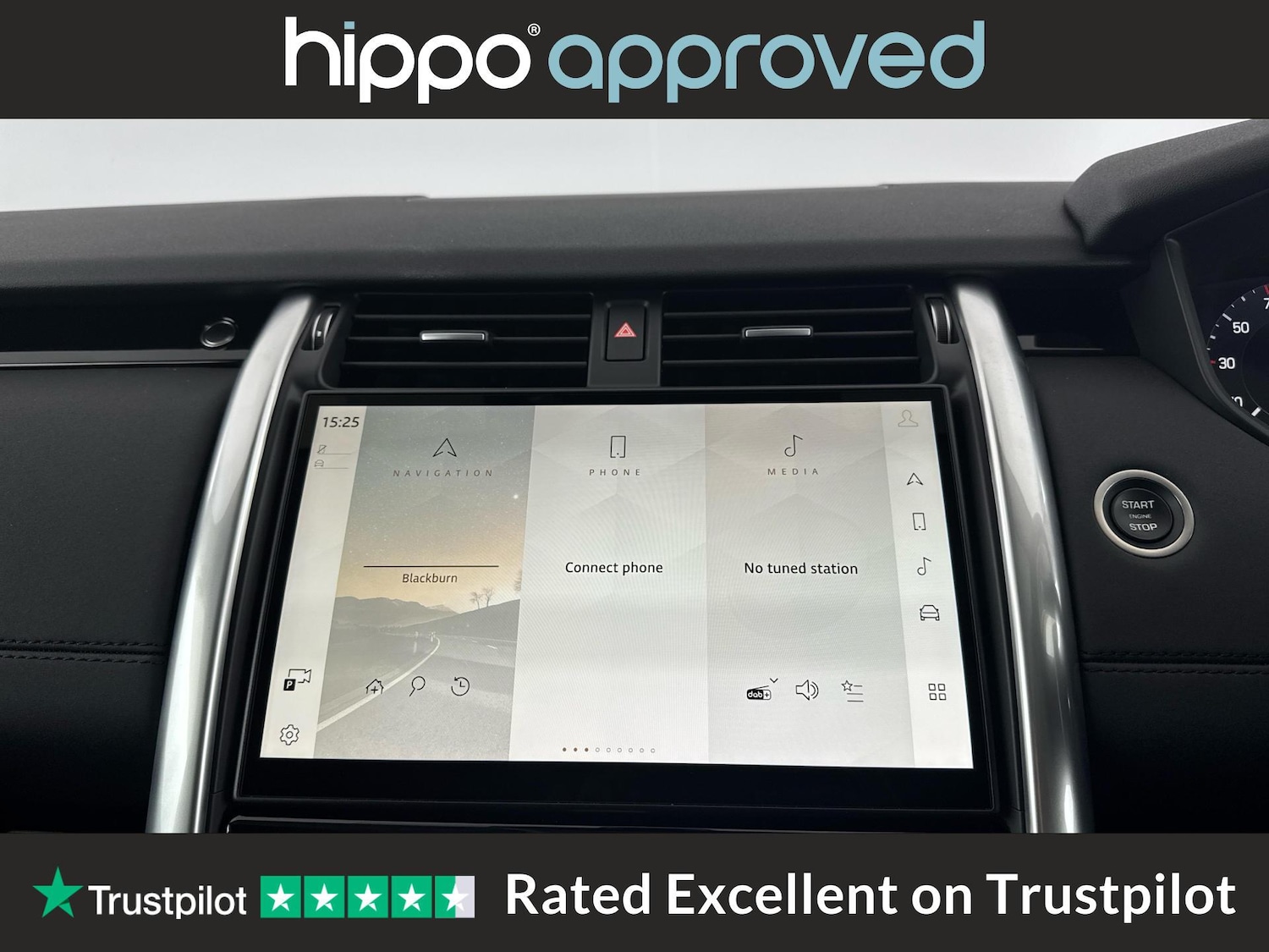 Used Land Rover Discovery 2024 for sale - 76658604: Photo 12