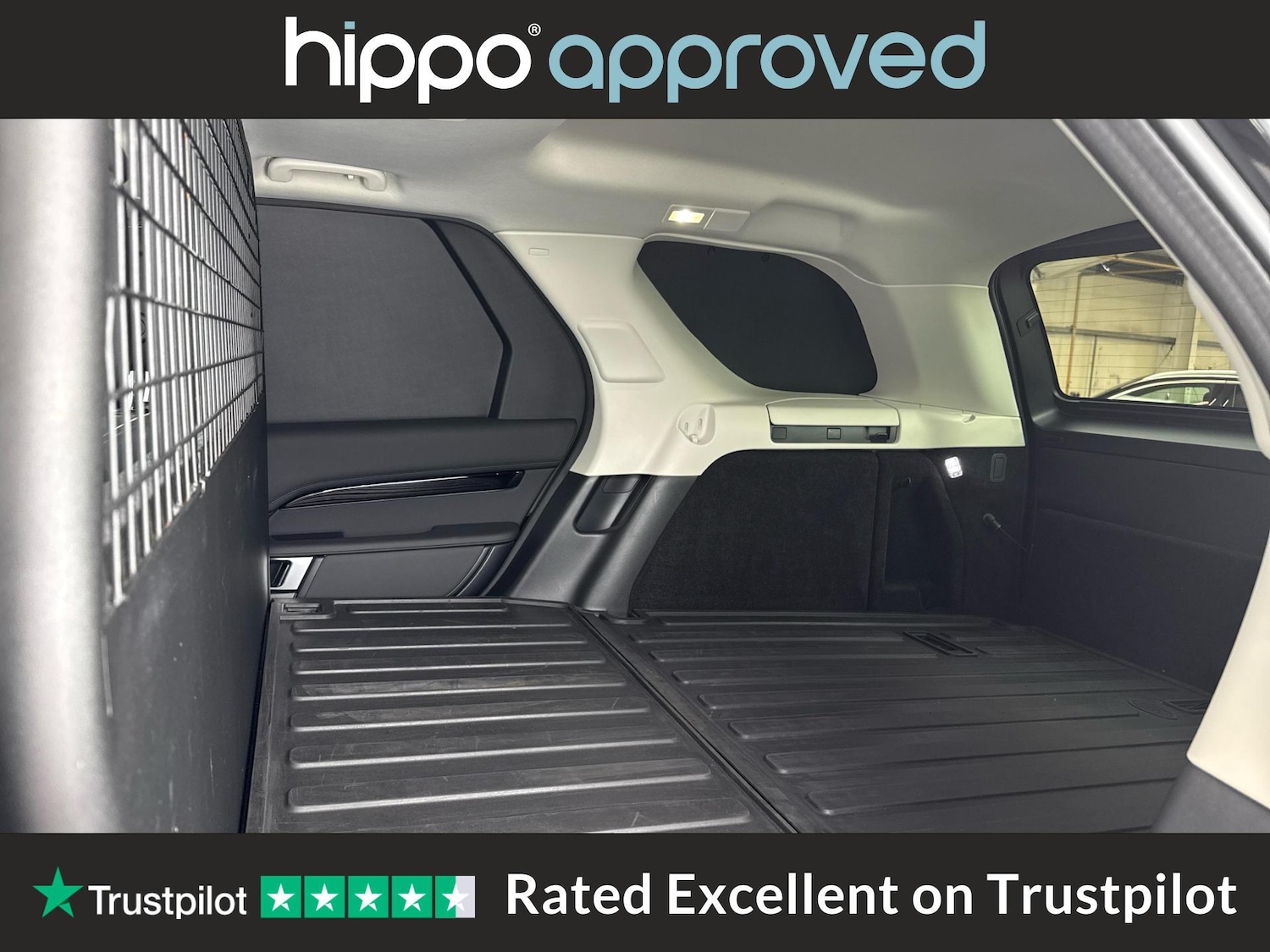 Used Land Rover Discovery 2024 for sale - 76658604: Photo 14