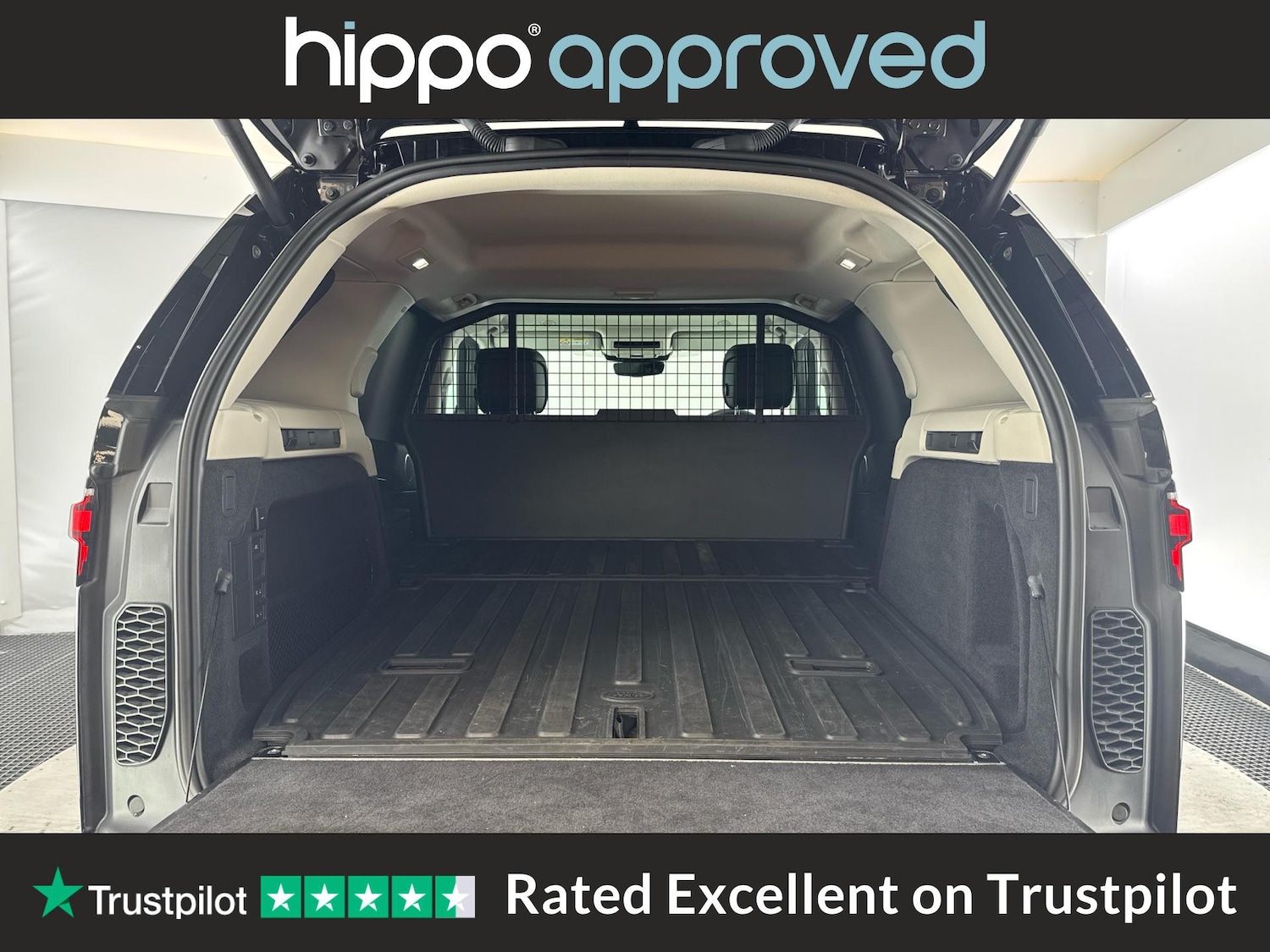 Used Land Rover Discovery 2024 for sale - 76658604: Photo 15