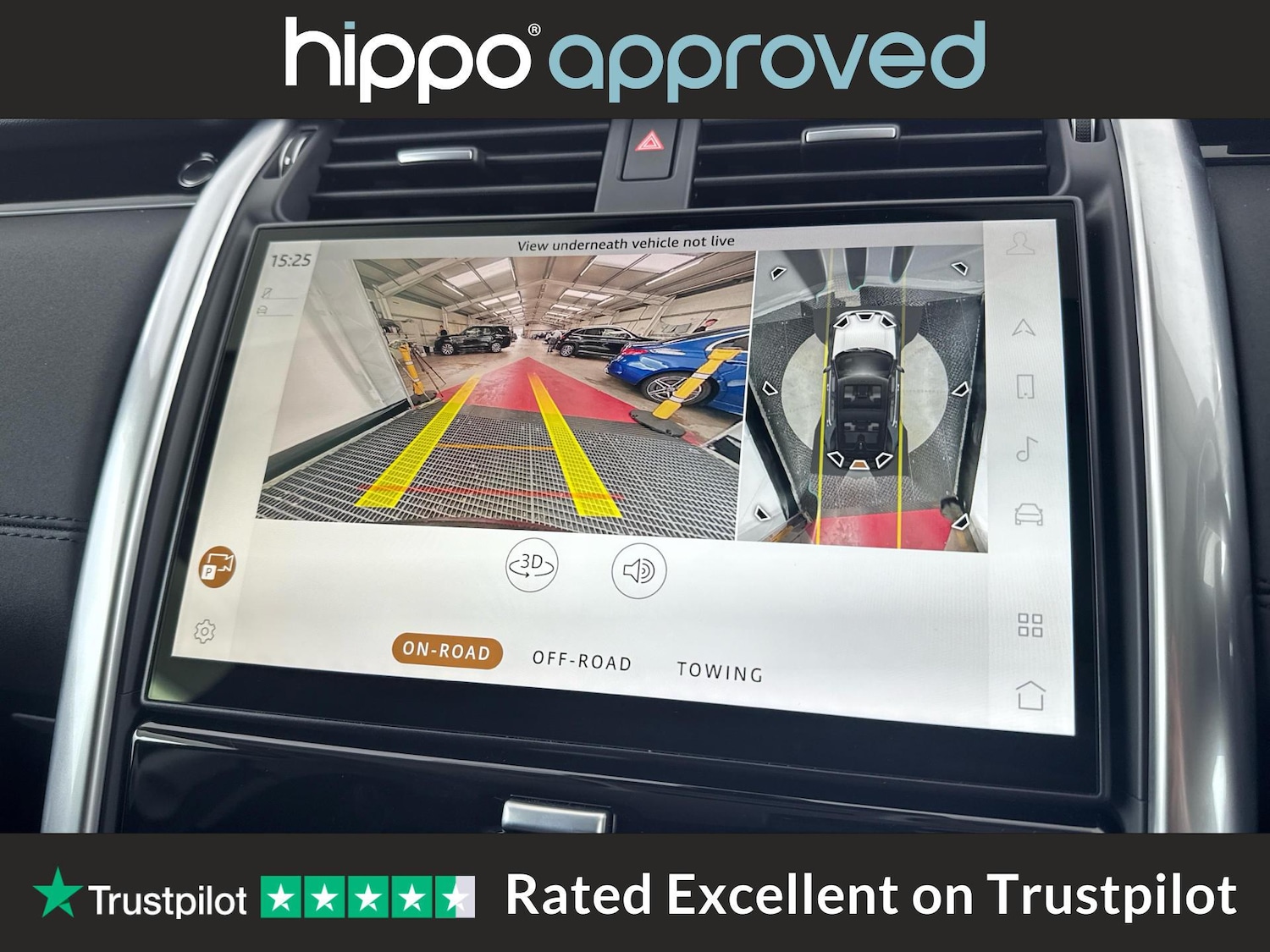 Used Land Rover Discovery 2024 for sale - 76658604: Photo 19