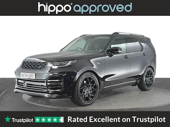 Land Rover - Discovery
