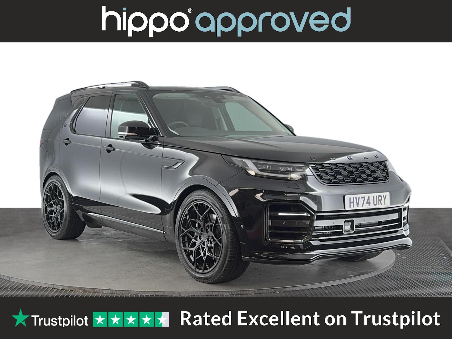 Used Land Rover Discovery 2024 for sale - 76658604: Photo 2