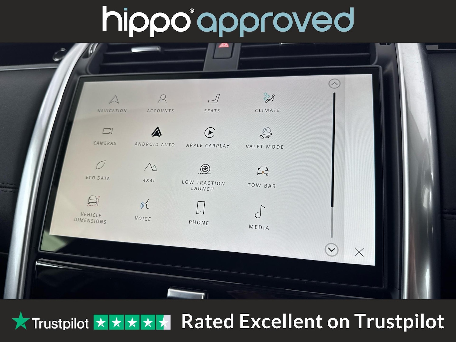 Used Land Rover Discovery 2024 for sale - 76658604: Photo 20