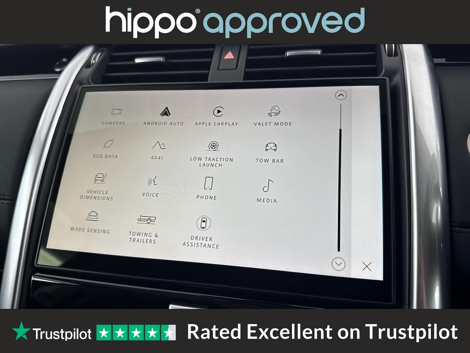 Used Land Rover Discovery 2024 for sale - 76658604: Photo 21