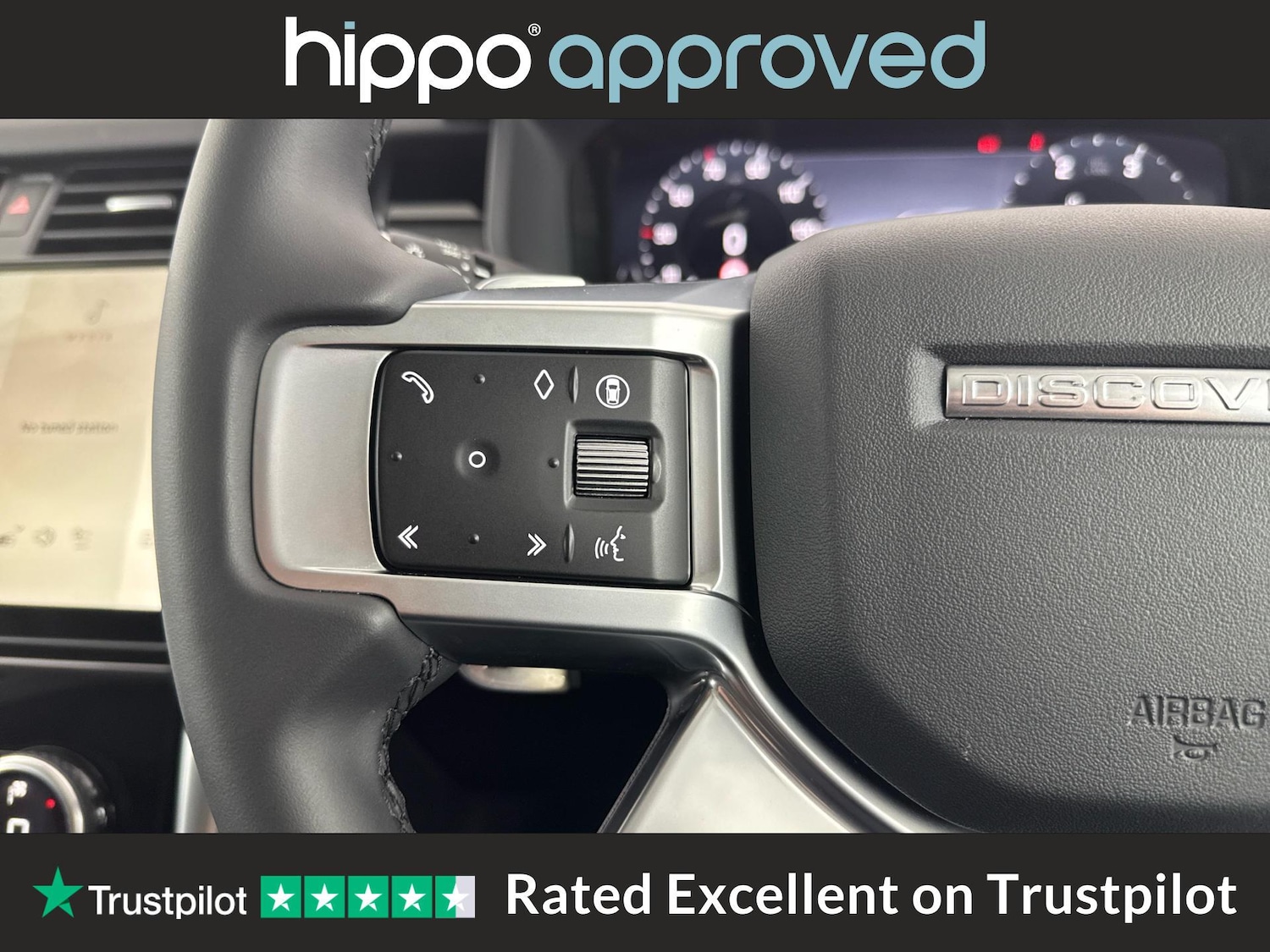 Used Land Rover Discovery 2024 for sale - 76658604: Photo 22